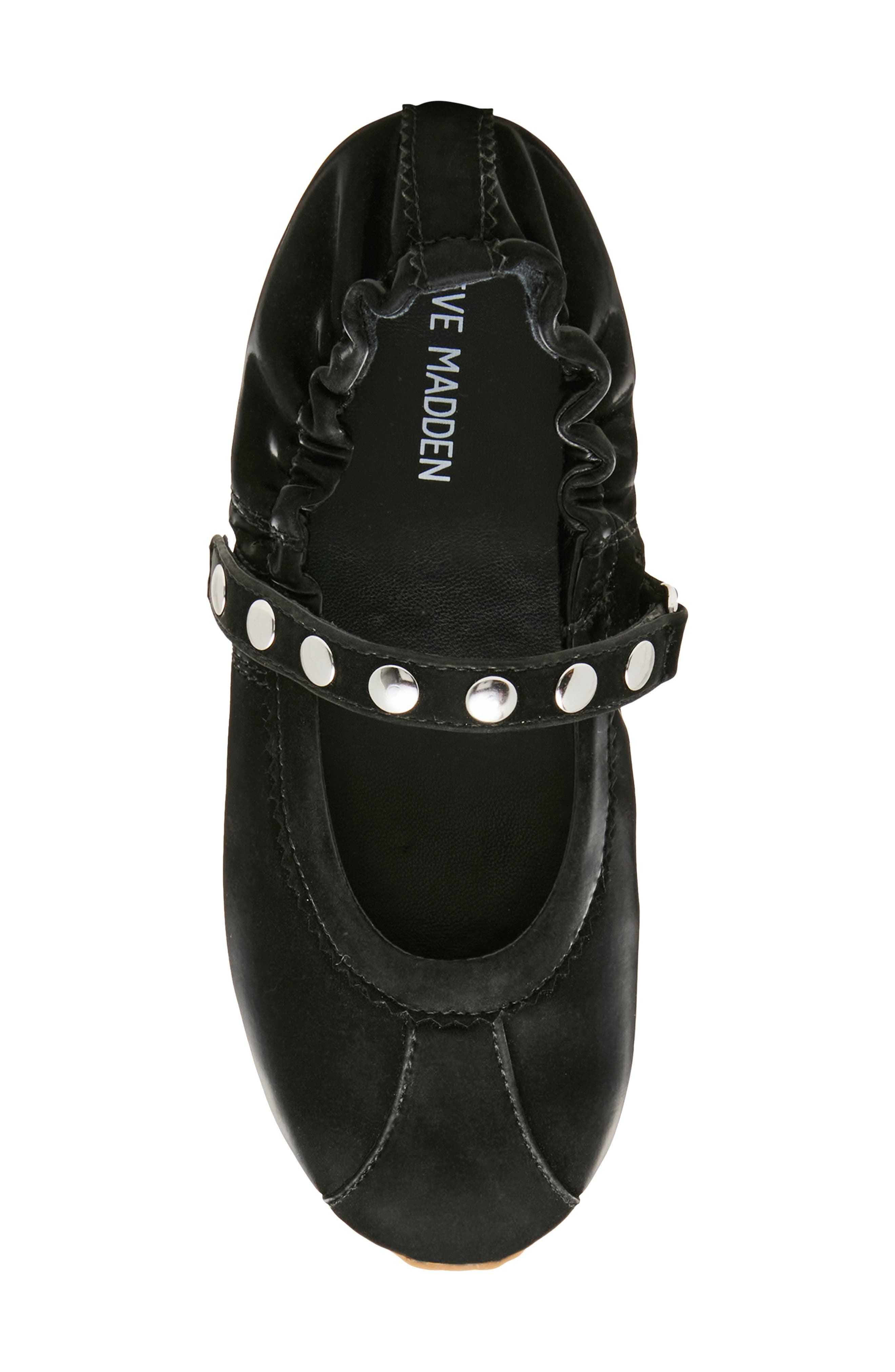 Steve Madden Kids' JAnaya Flat, Alternate, color, 