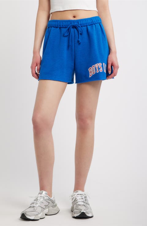 Game Changer Classic Shorts