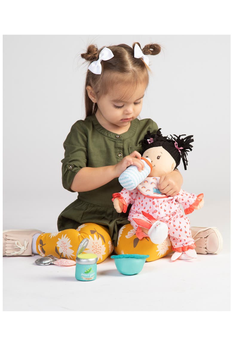 Stella Collection Feeding Set, Alternate, color, MULTI