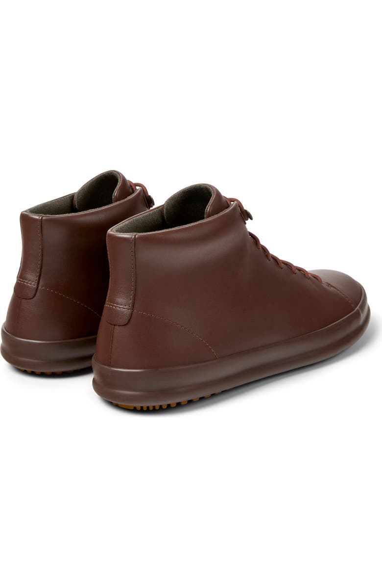 Camper Chasis Sport Boot, Alternate, color, Medium Brown