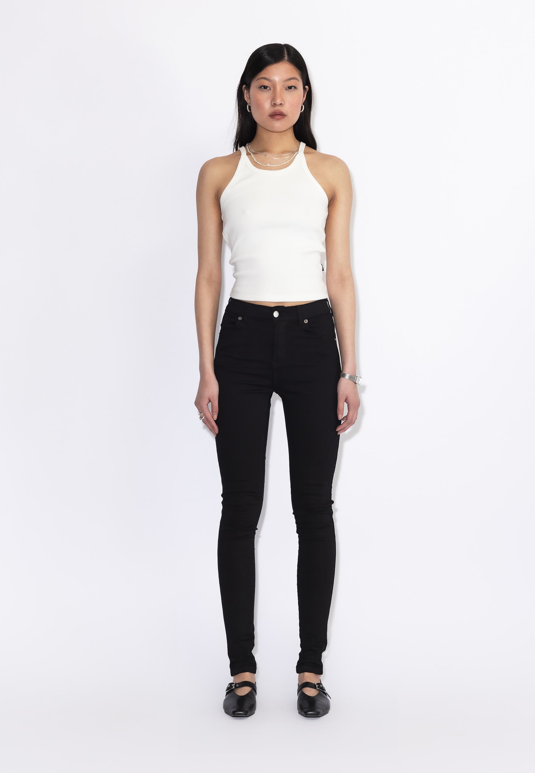 selected Black