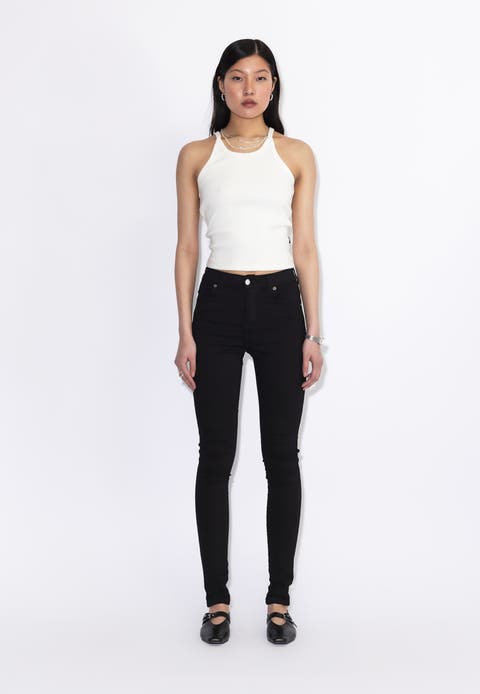 Lexy Petite Jeans