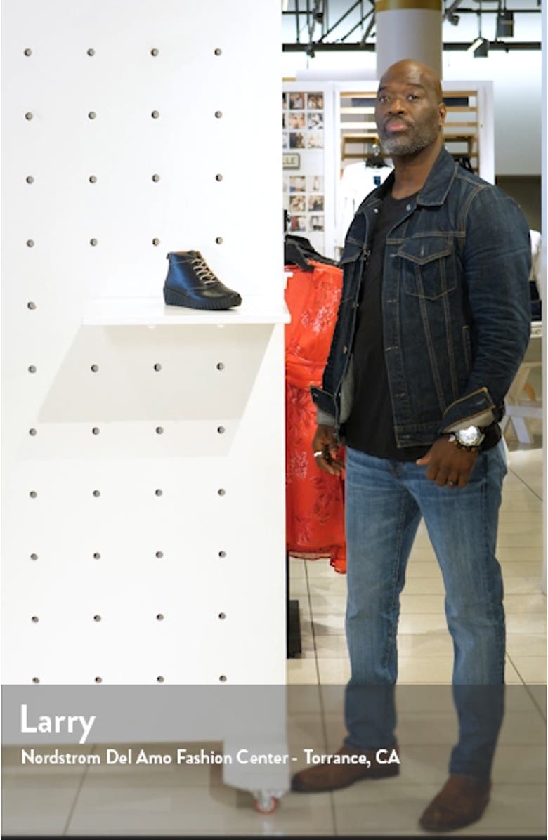 Tyson Bootie, sales video thumbnail