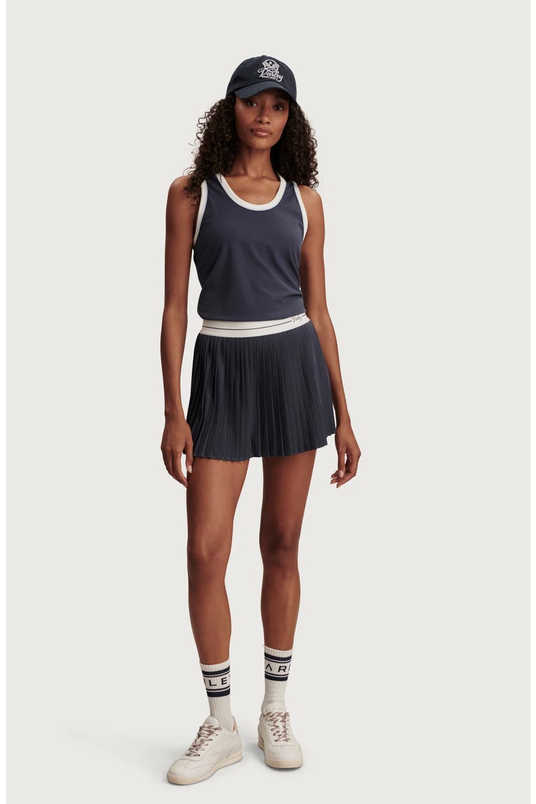 Tegan Performance Tank, Alternate, color, BLUE NIGHTS