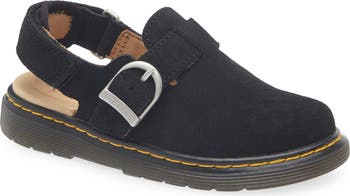 Kids' Jorgie Slingback Mule