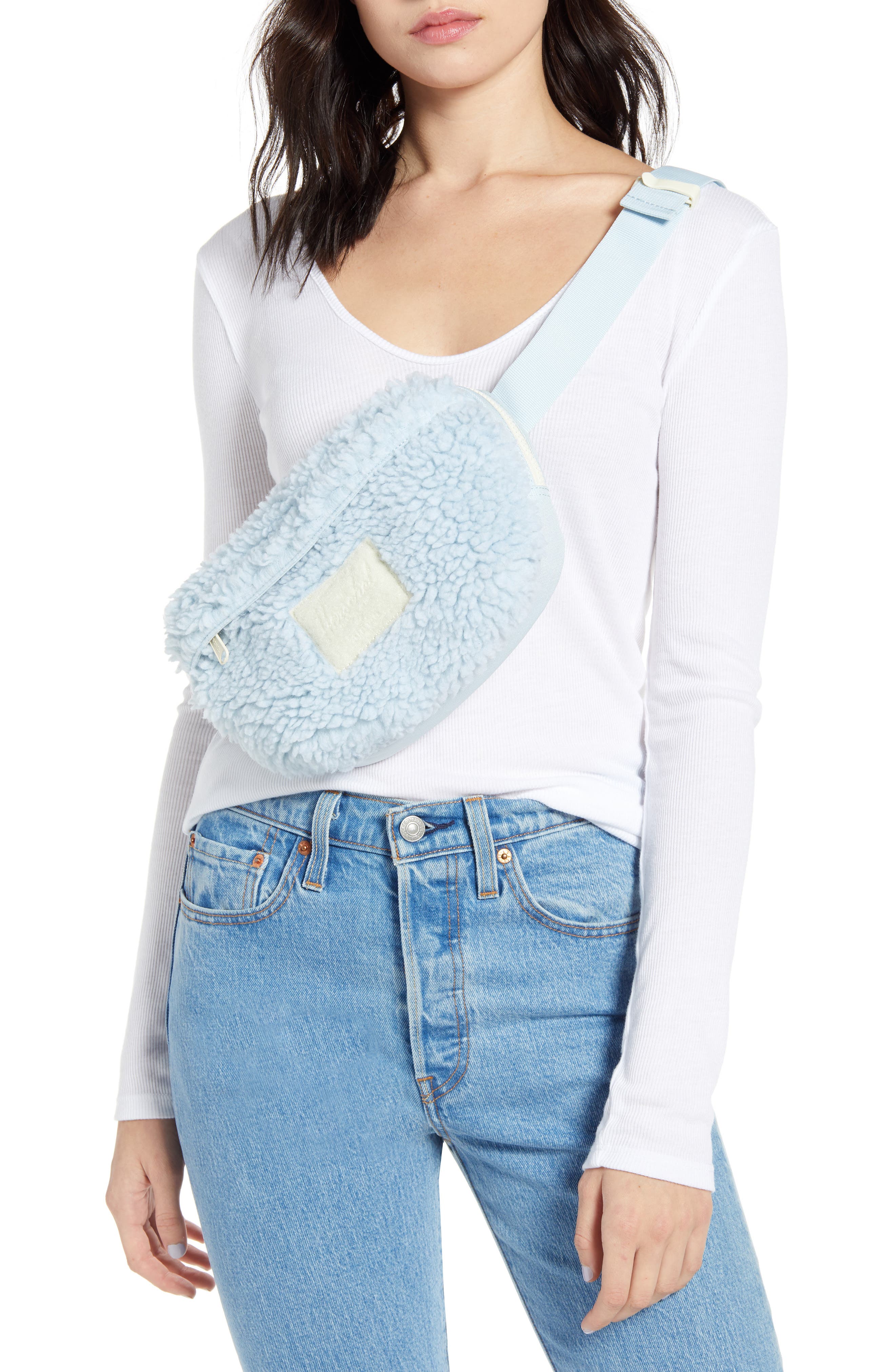 Herschel Supply Co. Nineteen Belt Bag, Alternate, color, 