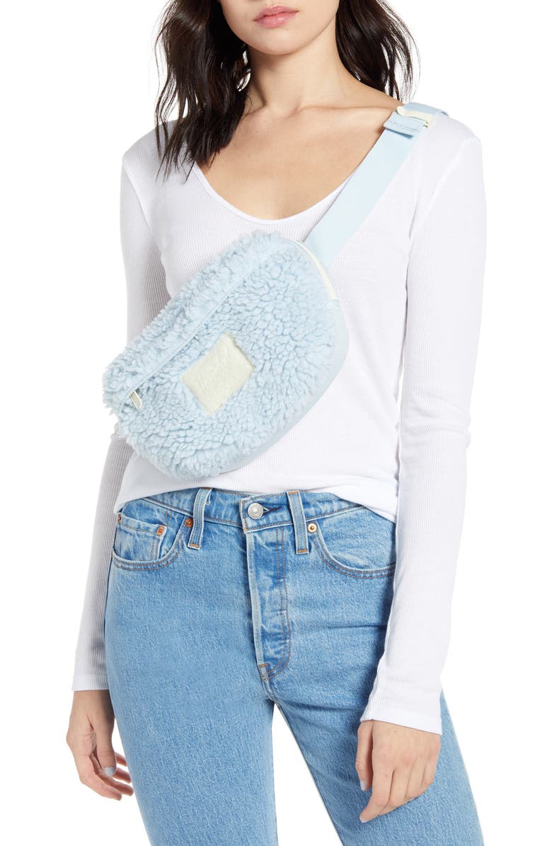 Herschel Supply Co. Nineteen Belt Bag, Alternate, color,