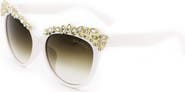 GlamBaby Valentina Cat Eye Sunglasses