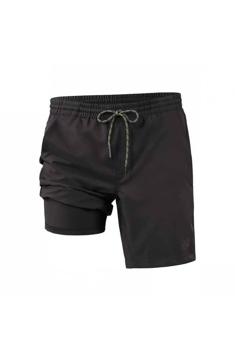 UV Skinz Adventure Shorts, Alternate, color, 