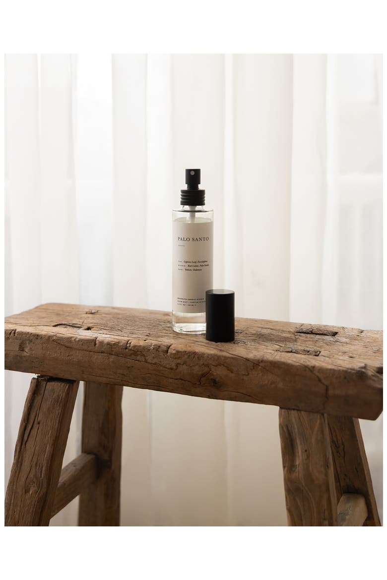 Palo Santo Room Mist, Alternate, color, PALO SANTO
