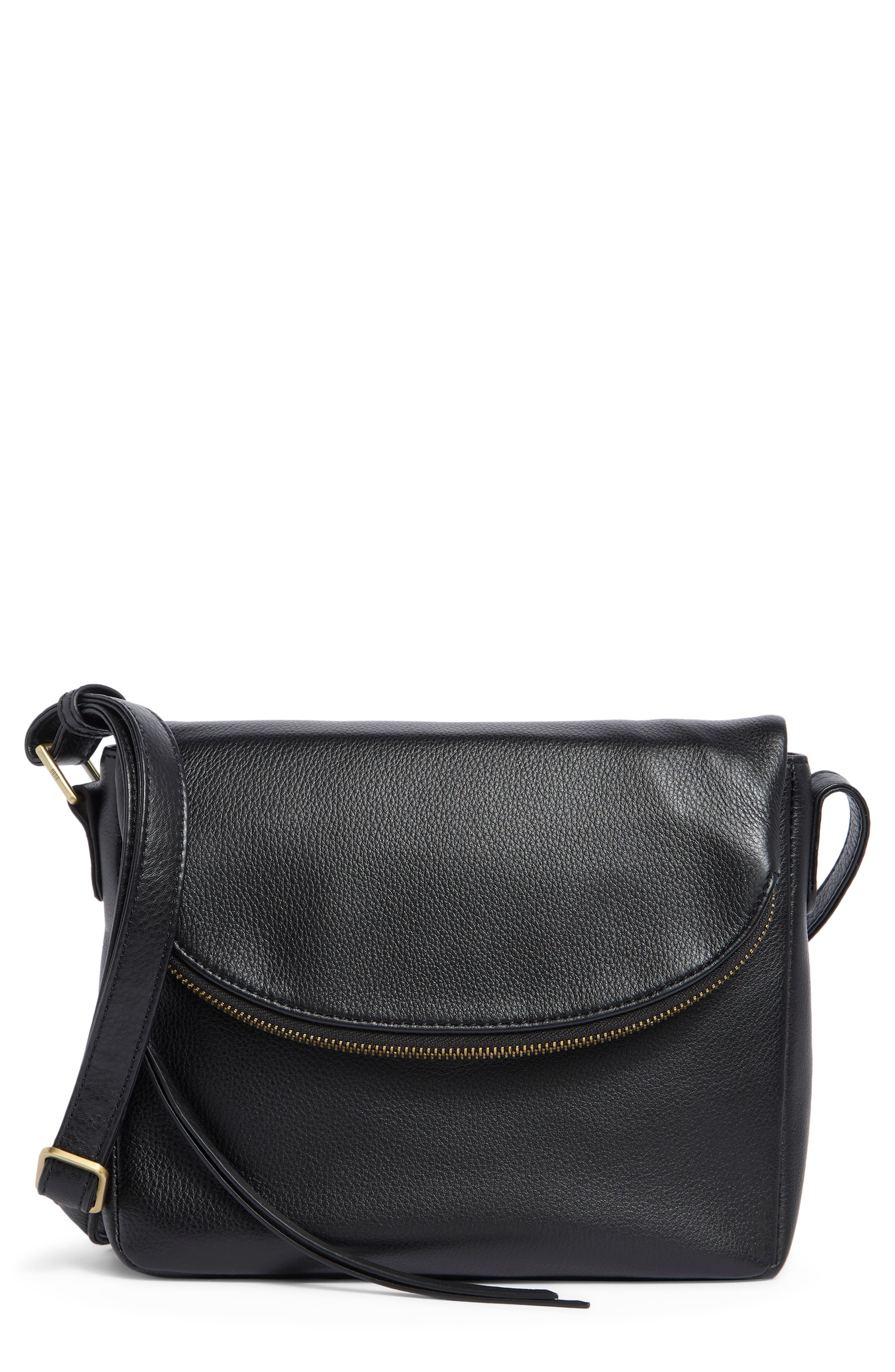 HOBO Fern Messenger Crossbody Bag