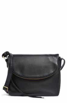 HOBO Fern Messenger Crossbody Bag
