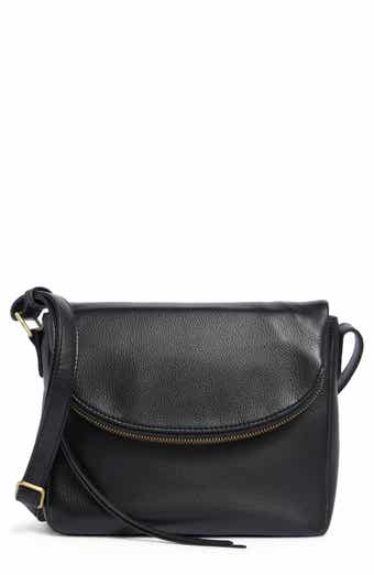HOBO Fern Messenger Crossbody Bag