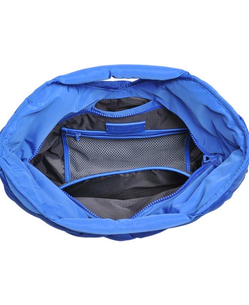 Sol And Selene Revelation Tote Bag In Cobalt