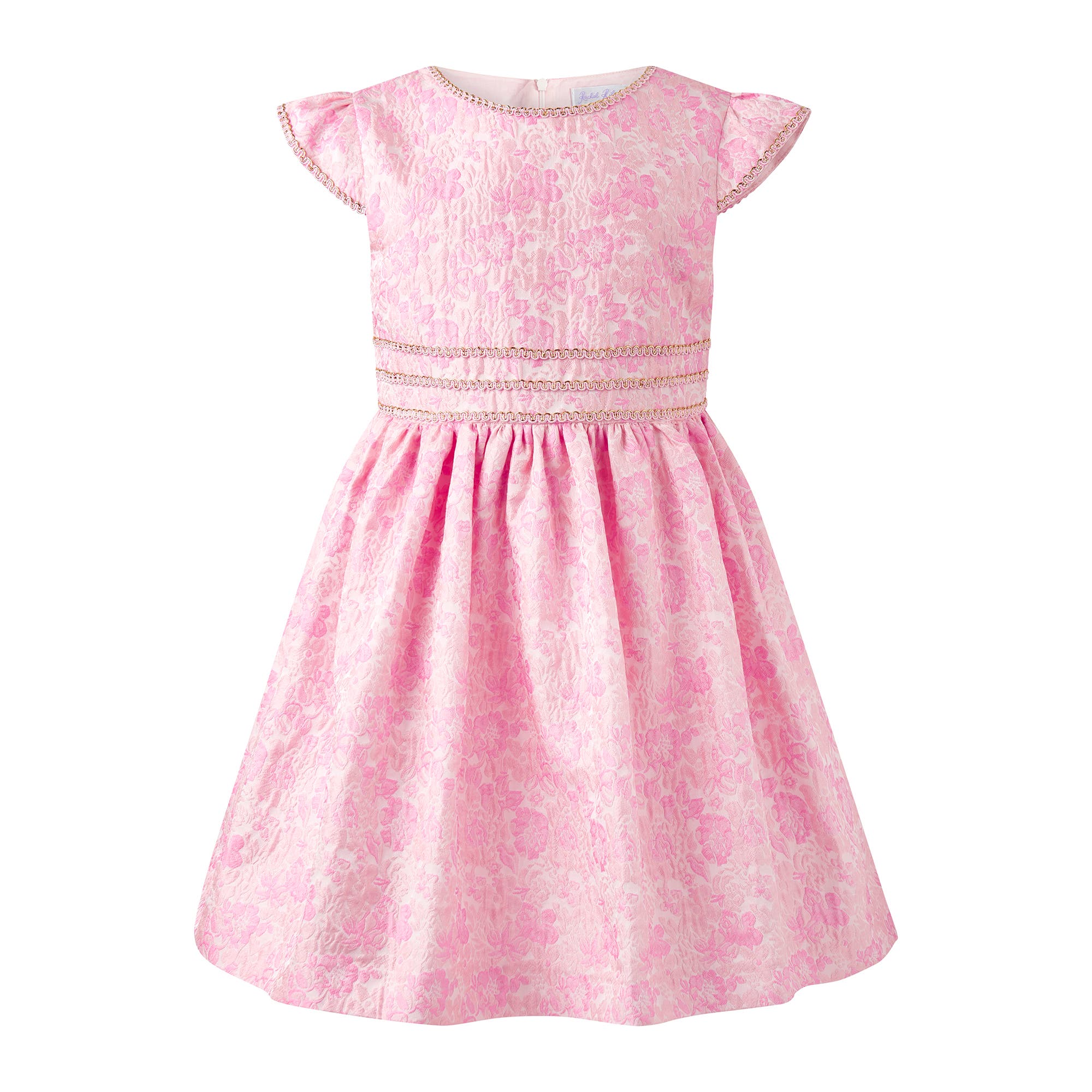 selected Pink