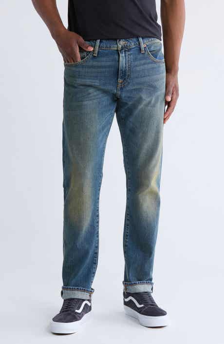 Lucky Brand 110 Slim Fit Jeans