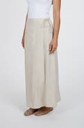 LEISURE LAB Marbella Wrap Skirt