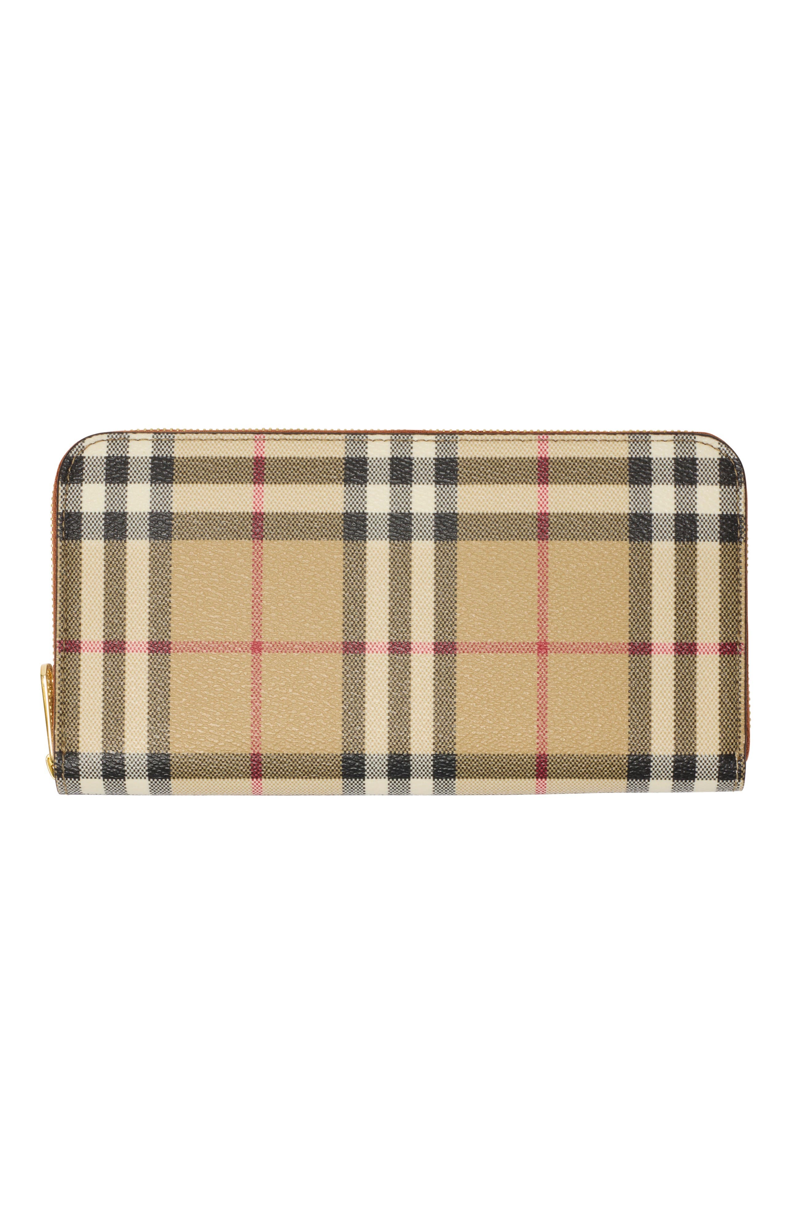 selected Archive beige/briar brown