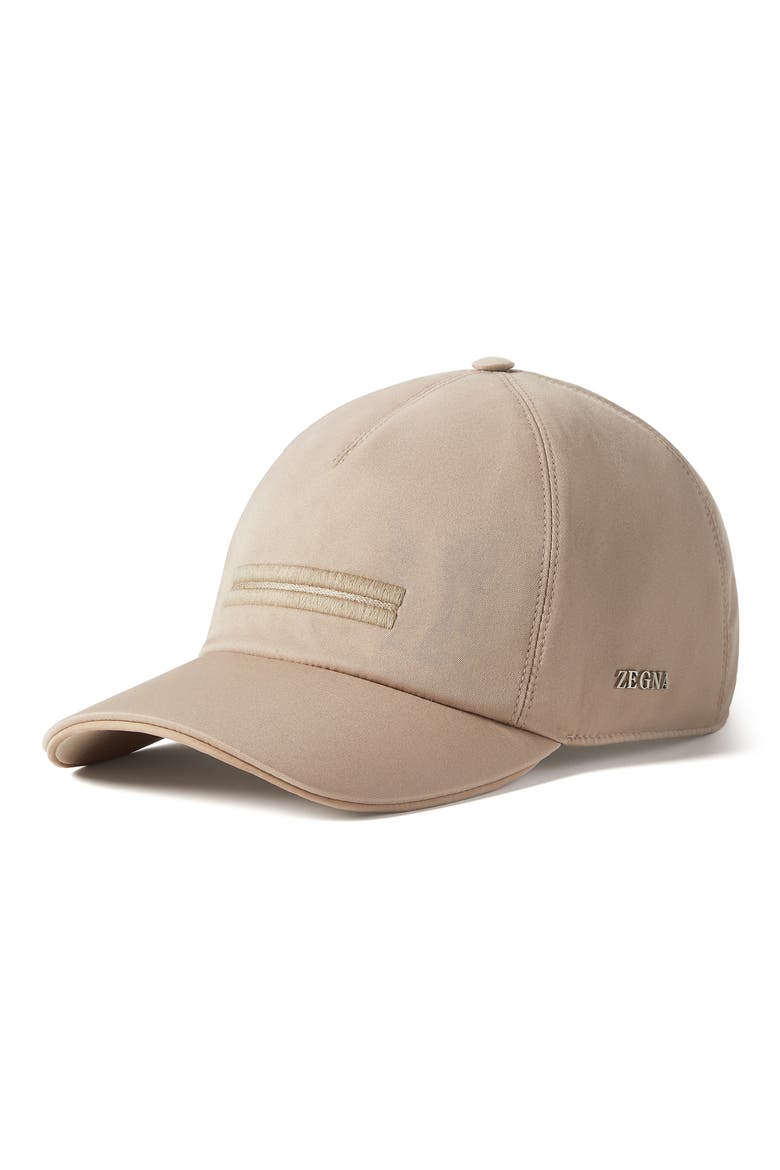 Baseball Cap, Main, color, LIGHT TAUPE