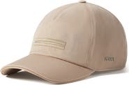 ZEGNA Baseball Cap