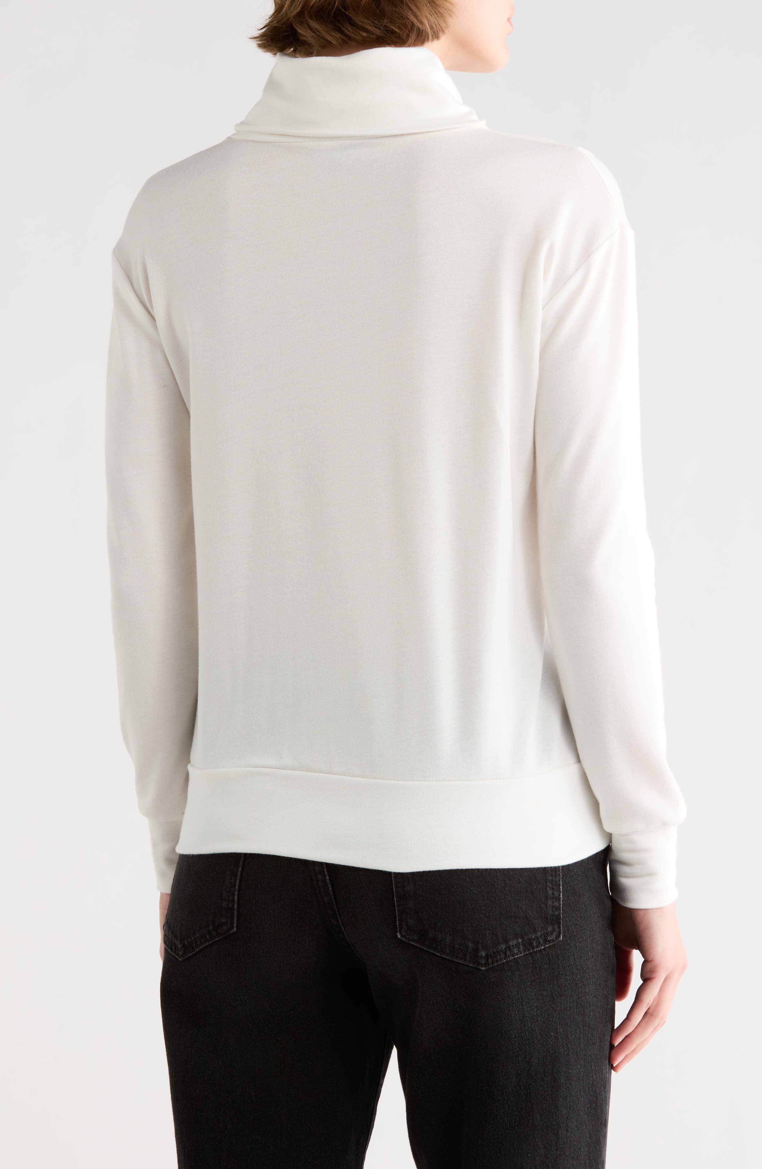 Turtleneck Sweater - image 4