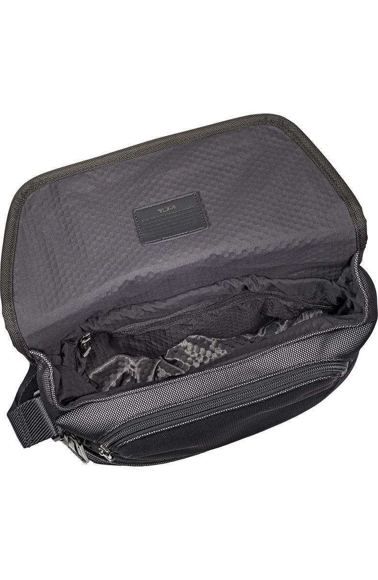 Tumi Alpha Bravo - Travis Crossbody Messenger Bag, Alternate, color,