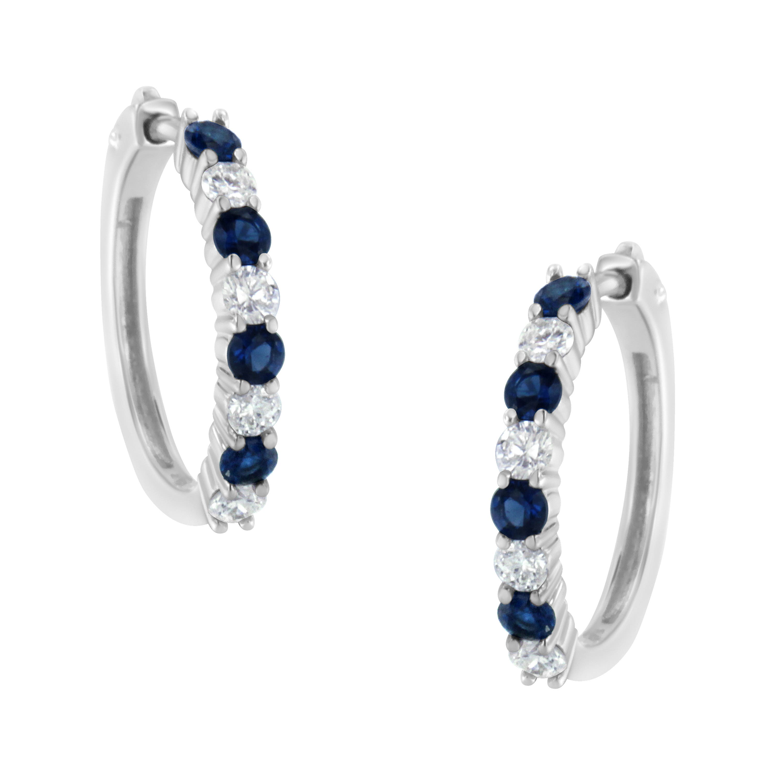 selected Blue Sapphire