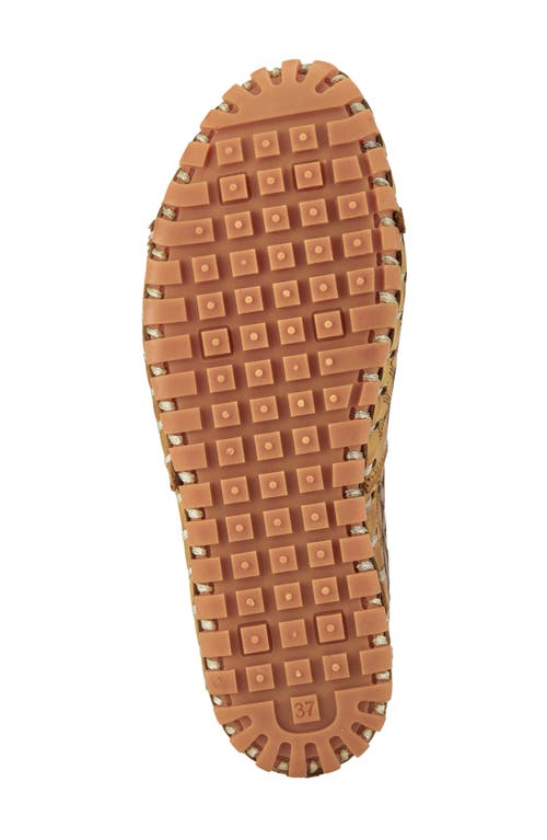 Spring Step Flowerflow Flat