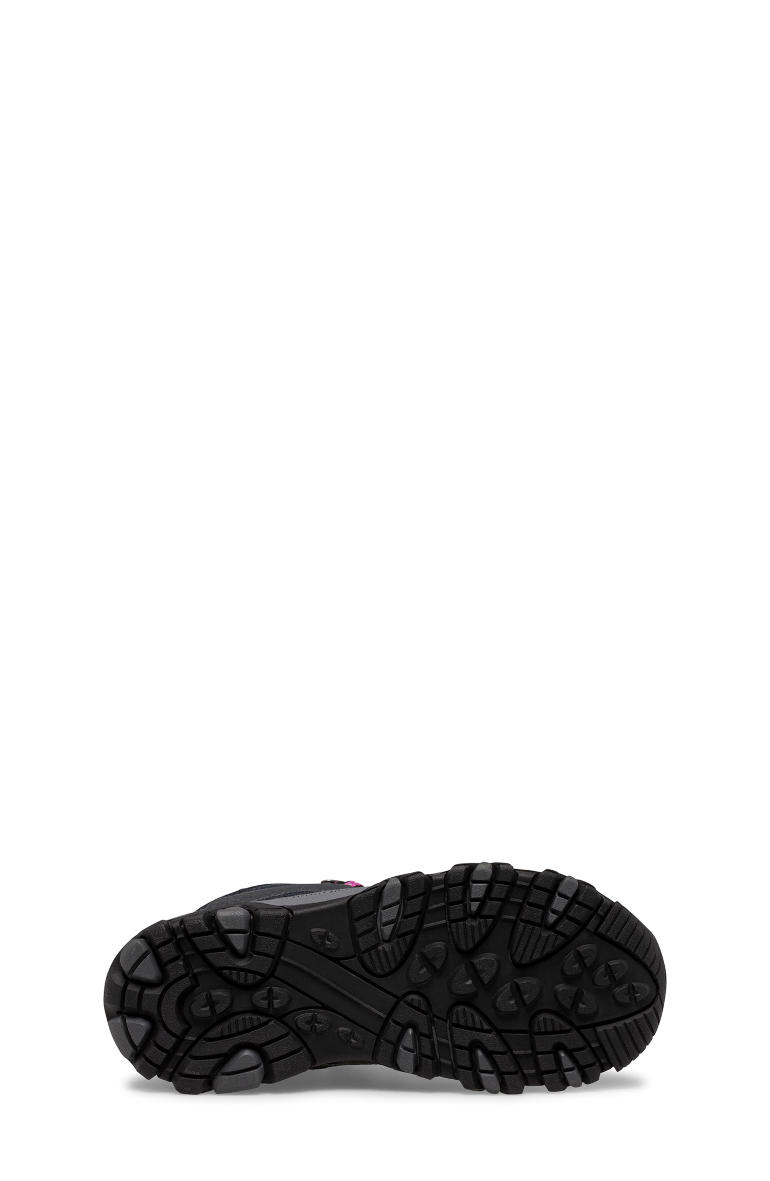 Merrell Moab 3 Waterproof Mid Hiking Shoe, Alternate, color, 