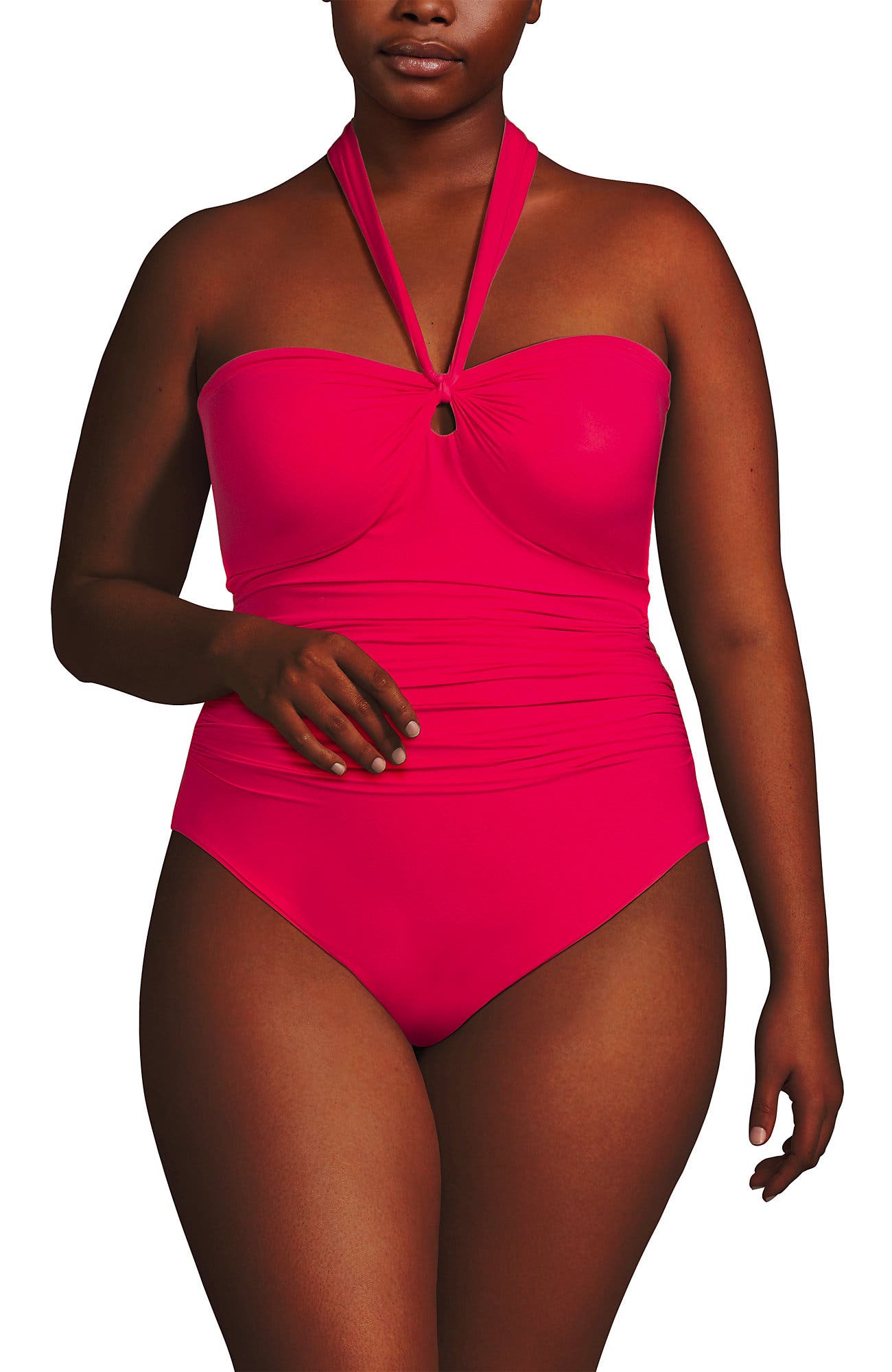 selected Coral Ruby