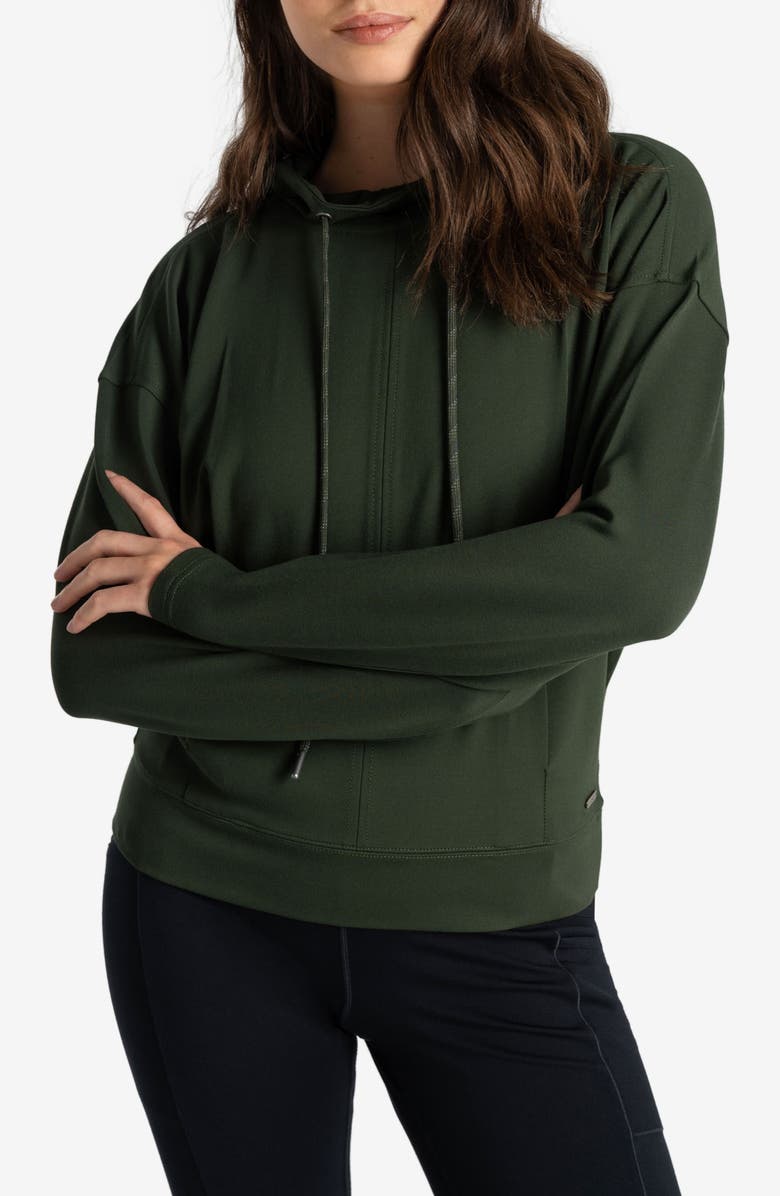 Lole Mindset Pullover Hoodie, Main, color,