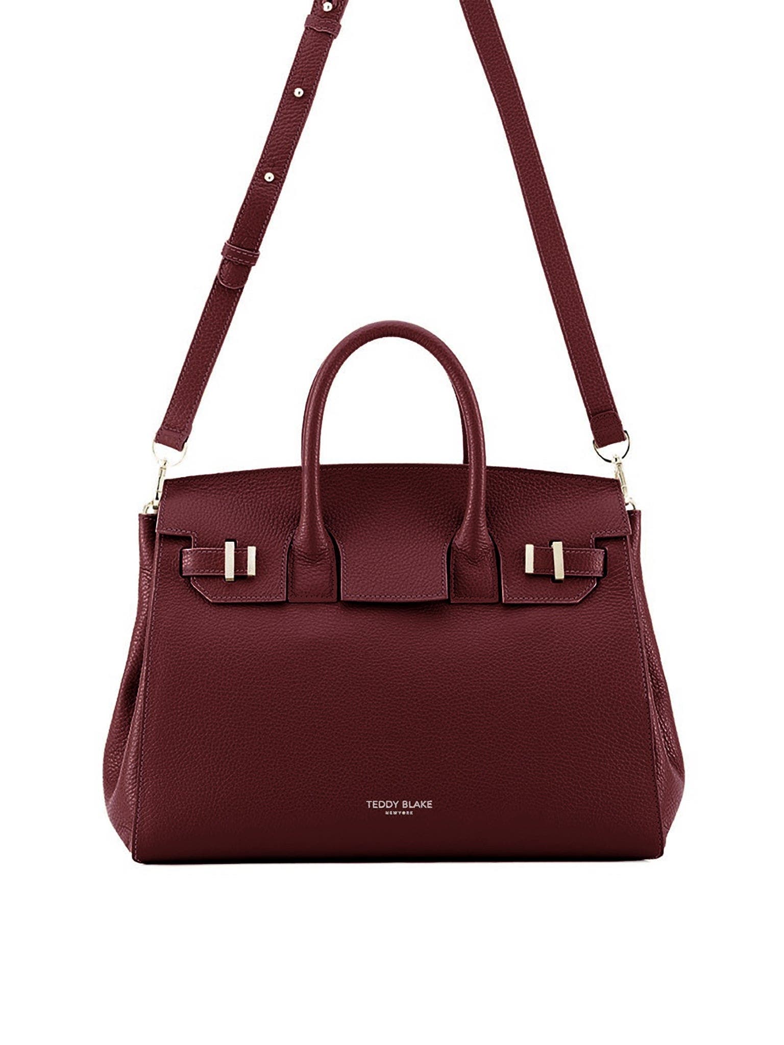 Gigi Stampatto  13", Alternate, color, Bordo