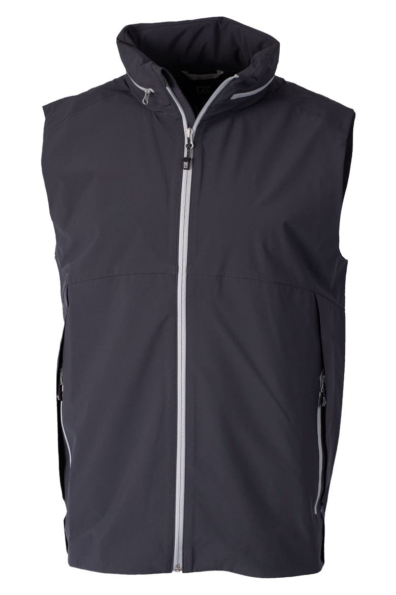 Vapor Vest, Main, color, OBSIDIAN