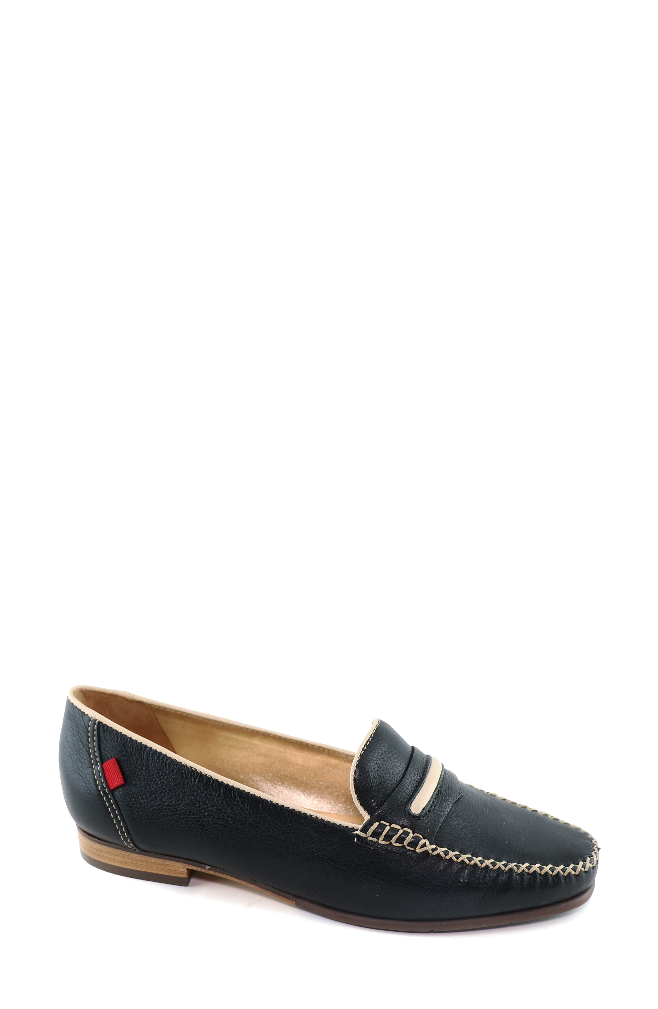 Marc Joseph New York Swan Street Loafer, Main, color, 