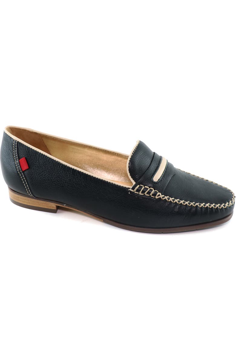 Marc Joseph New York Swan Street Loafer, Main, color,