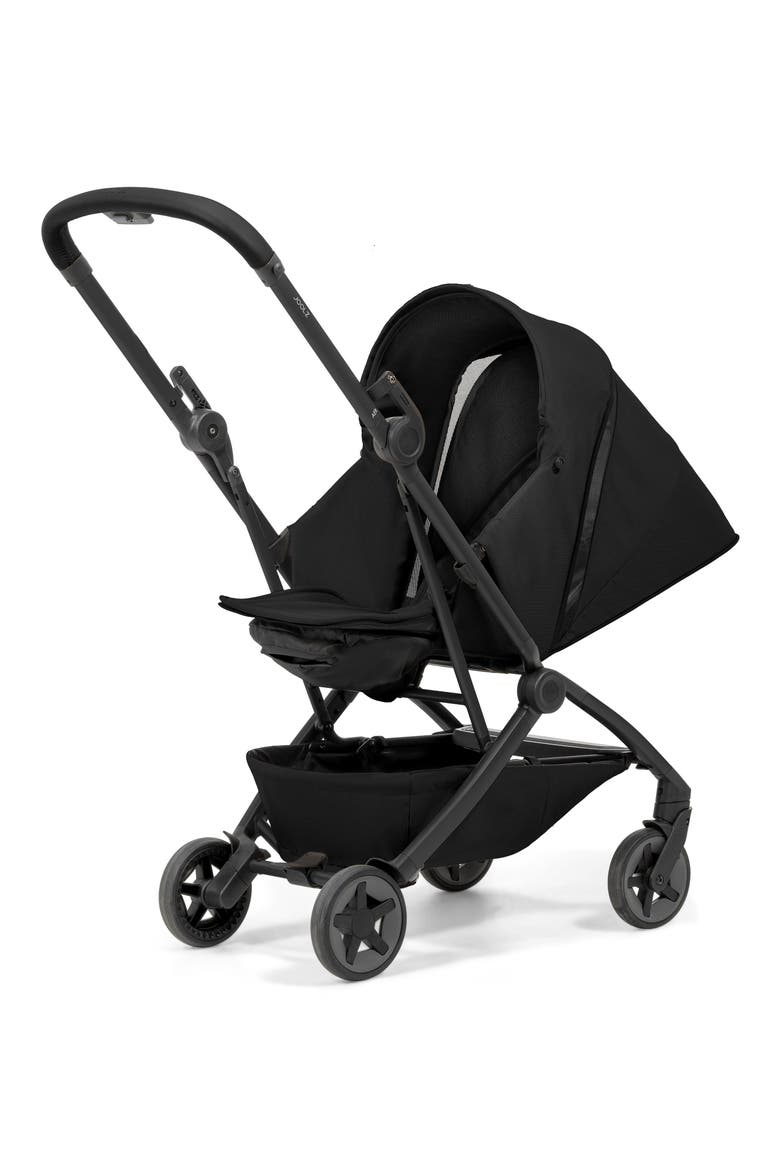 Aer2 Nest to Seat, Alternate, color, SPACE BLACK