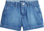 Polo Ralph Lauren Kids' Denim Shorts