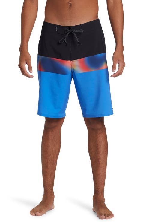 Surfsilk Panel 20 Board Shorts