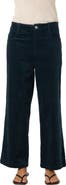 O'Neill Langford Wide Leg Corduroy Pants