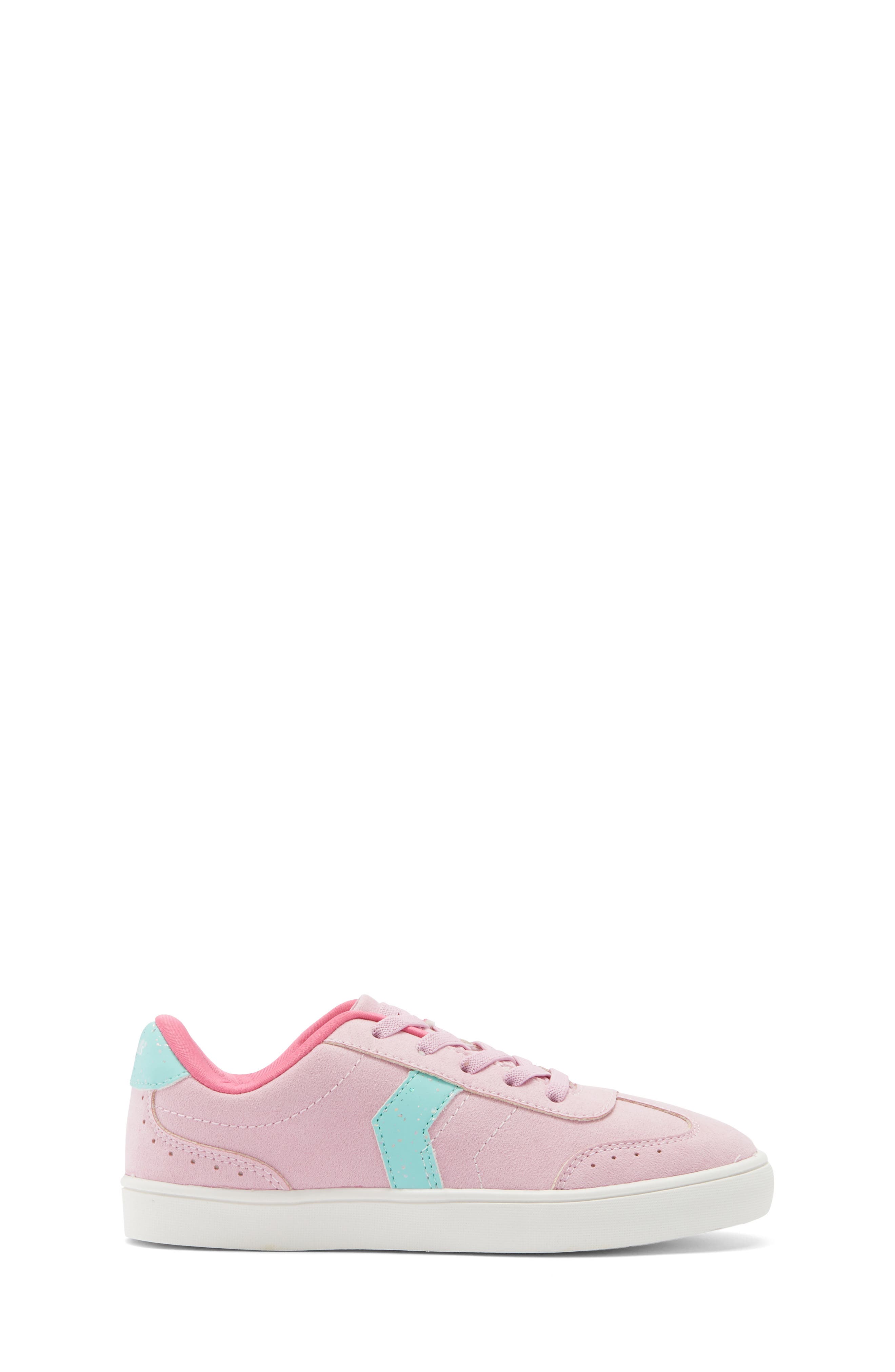 Madison Play Sneaker, Alternate, color, PINK