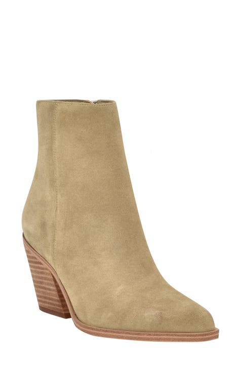 Fallone Bootie (Women)