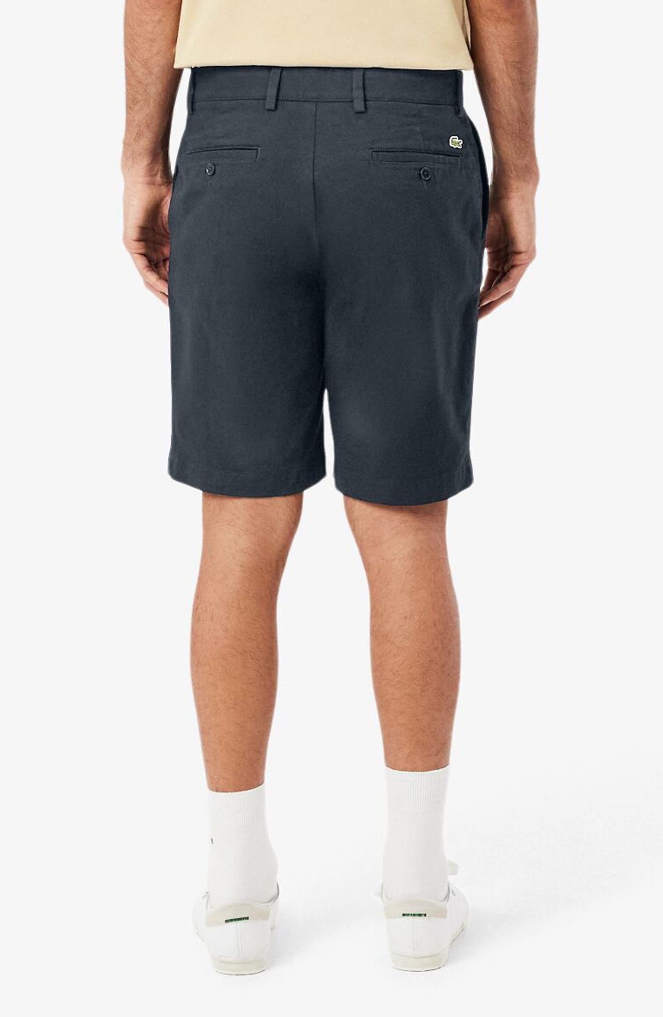 Slim Fit Commuter Shorts - image 4