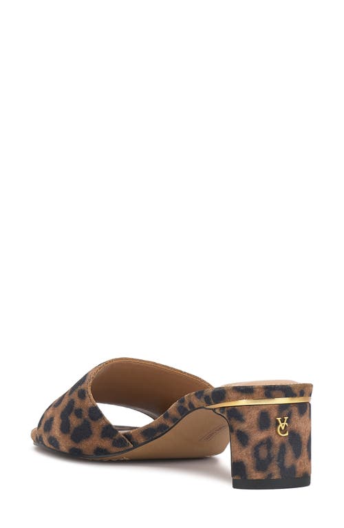 Vince Camuto Linanna Slide Sandal