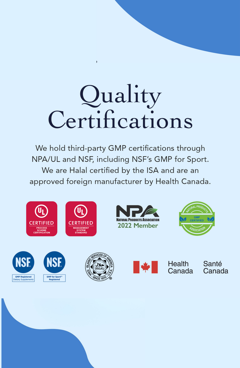 Cornea Care Hyaluronic Acid Supplement for Eyes and Skin, Alternate, color,