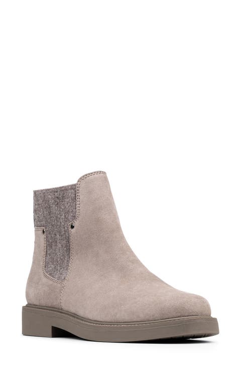 Gwineva Chelsea Boot (Women)