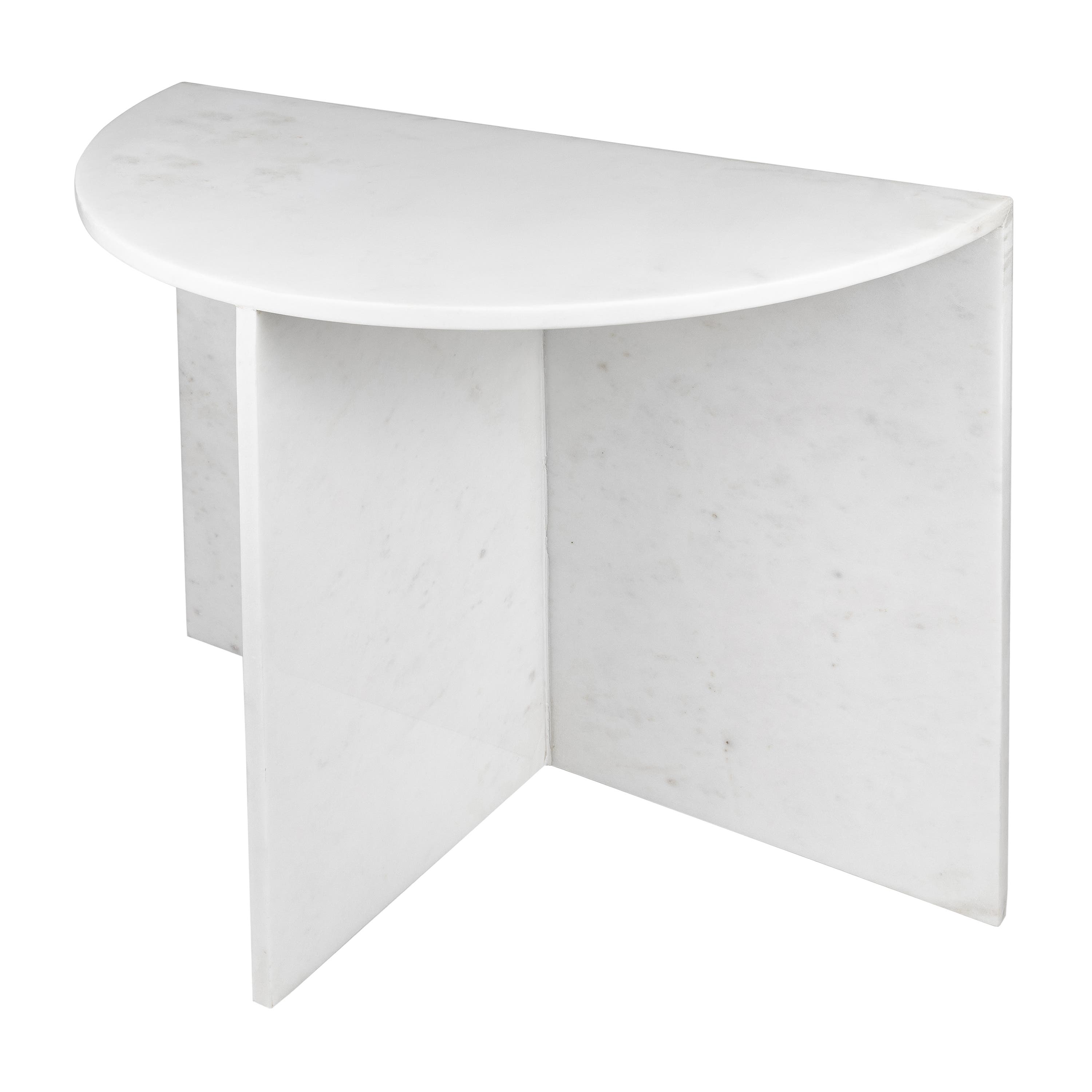 selected White