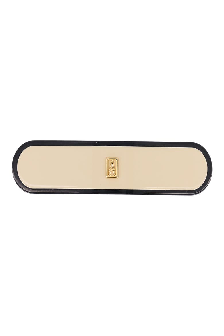 Perpétuel Barrette, Main, color, BEIGE