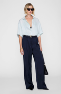 ANINE BING Coco Shirt