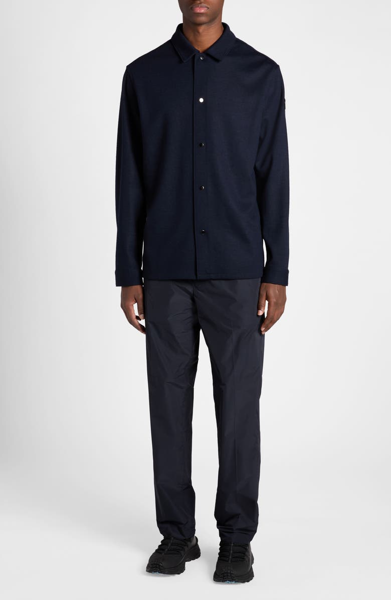 Moncler Microventile Léger Joggers, Alternate, color,