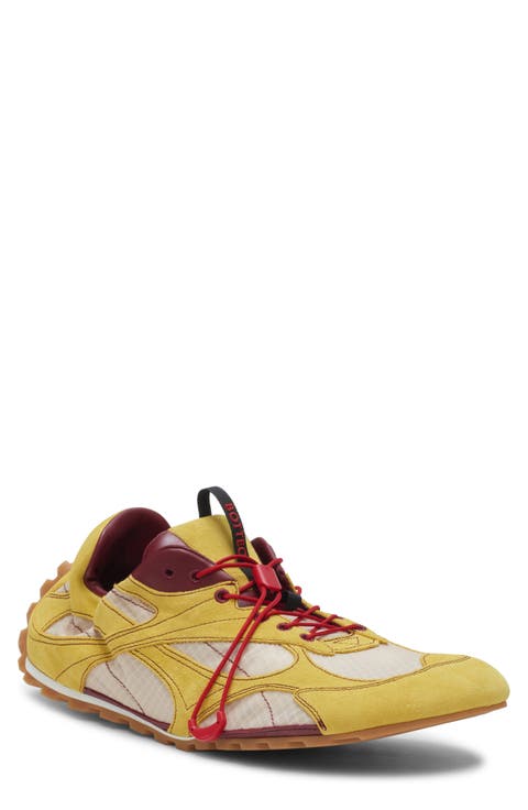 Orbit Flash Low Top Sneaker (Women)